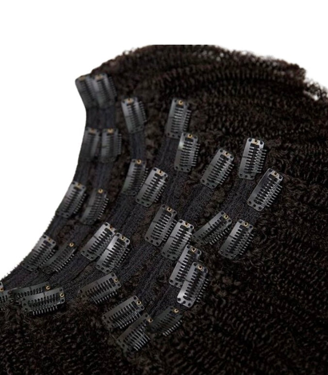 Clips